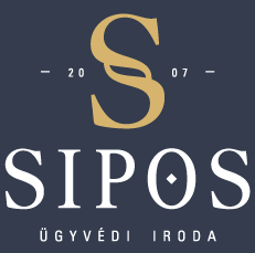 Sipos Ügyvédi Iroda